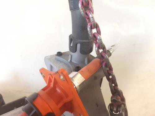 Engine BYD TANG EV All-wheel Drive | BP31836787M1