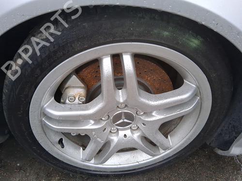 Engine MERCEDES-BENZ C-CLASS (W203) C 55 AMG (203.076) | BP32990753M1  - Image 9