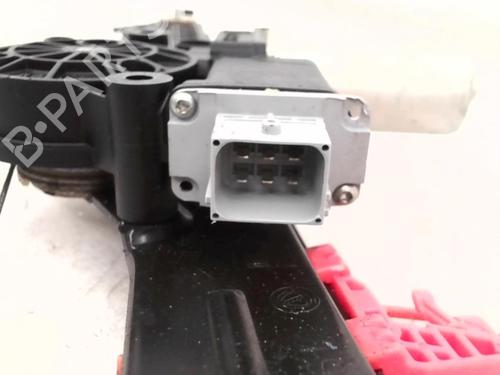 Front right window mechanism LANCIA DELTA III (844_) 1.6 D Multijet (844.AXC11, 844.AXC1A) | BP24781136C23 