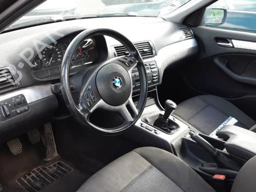 Right taillight BMW 3 Touring (E46) 320 d | BP24775825C35  - Image 5