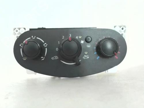 Climate control RENAULT TWINGO III (BCM_, BCA_) | BP24779234I5 - Image 3