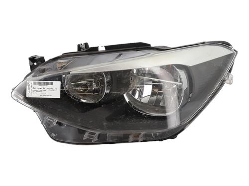 Left headlight BMW 1 (F20) 116 i | BP39698490C28 - Image 2