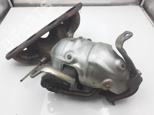 Particulate filter RENAULT ARKANA I (LCM_, LDN_) 1.6 E-TECH 145 (LDMU) | BP31715185M81 - Image 3