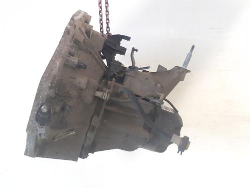 Used Gearbox Gearbox RENAULT TWINGO III (BCM_, BCA_) 0.9 TCe 90 (BCM9, BCM2) (90 hp) 31833317 31833317