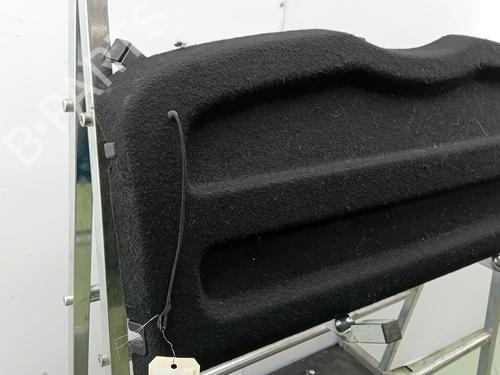 Used Rear parcel shelf Rear parcel shelf CITROËN C3 III (SX) 1.5 BlueHDi 100 (SXYHYP, SXYHTU) (102 hp) 40200504 40200504