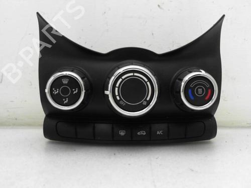 Used Climate control MINI MINI (F56) One D (95 hp) 24775219