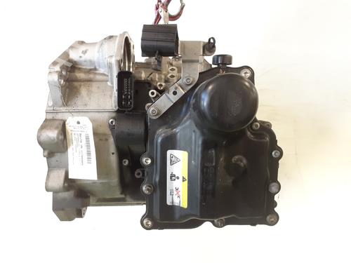 Used Gearbox Gearbox VW GOLF VII (5G1, BQ1, BE1, BE2) 1.4 TSI (125 hp) 33045921 33045921