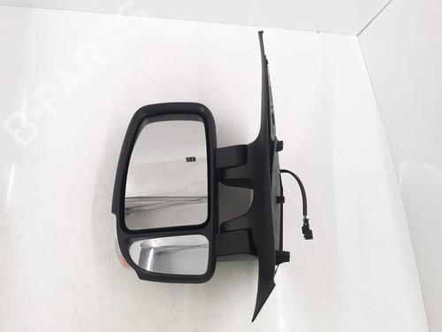Bakspejl venstre RENAULT MASTER III Platform/Chassis (EV, HV, UV) [2010-2026]  31262863