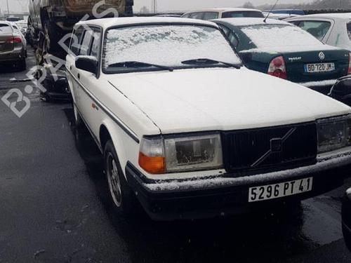 Used Parts VOLVO 240 Kombi (P245) 2.3 (131 hp) 2417474