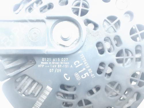 Alternator MINI MINI (R56) One | BP36964804M7 - Image 2
