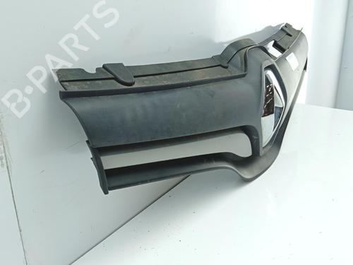 Grill RENAULT KANGOO Express (FW0/1_) 1.5 dCi 80 (FW15) | BP38469644C40 - Image 4
