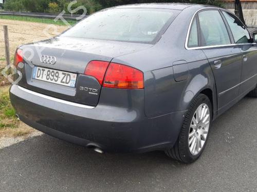 Headlight switch AUDI A4 B7 (8EC) 3.0 TDI quattro | BP24785056I24  - Image 9