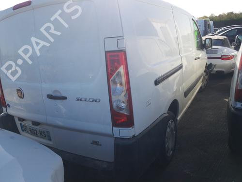Used Parts FIAT SCUDO Van (270_, 272_) 1.6 D Multijet 2410980