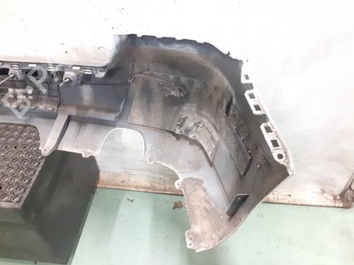 Rear bumper MERCEDES-BENZ GLK-CLASS (X204) 220 CDI 4-matic (204.984, 204.997) | BP31150035C8