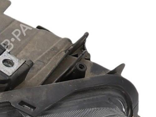 Left headlight CITROËN BERLINGO Box Body/MPV (K9) 1.5 BlueHDi 130 | BP39698504C28 - Image 6