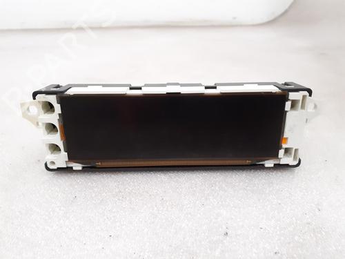 Used Display monitor CITROËN C3 Picasso (SH_) 1.6 HDi (90 hp) 24791371