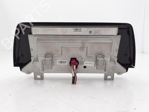 Used Display monitor Display monitor BMW 3 (F30, F80) 318 d xDrive (143 hp) 33650856 33650856