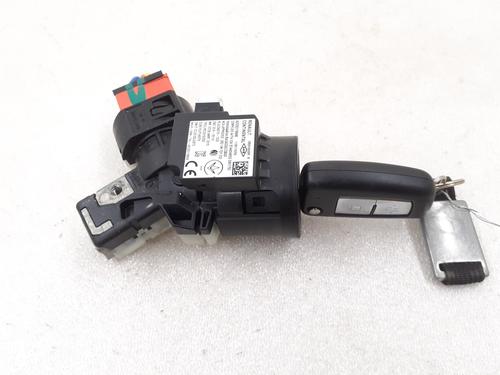 Used Ignition barrel NISSAN MICRA V (K14) 1.5 DCI (90 hp) 24798633
