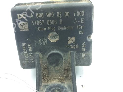 electronic-module-renault-kangoo-express-fw01_-2008-29524084 main image