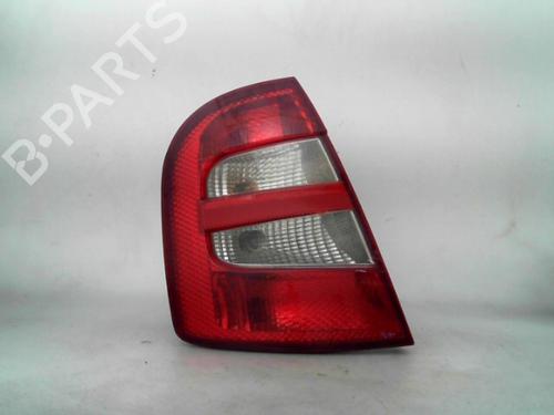 Venstre Baklys SKODA FABIA I (6Y2) 1.9 SDI (64 hp) 24776075