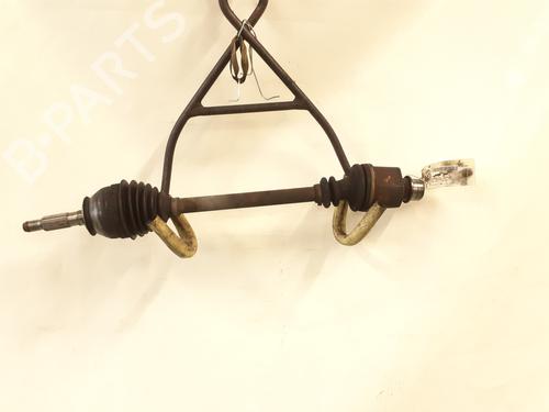 Used Right front driveshaft RENAULT TRAFIC Van (T_, P_, V_) 2.1 D (58 hp) 24796169