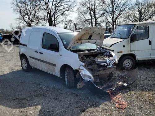 Heater resistor RENAULT KANGOO Express (FW0/1_) 1.5 dCi 75 (FW07, FW10, FW04) | BP24783626M108 - Image 9