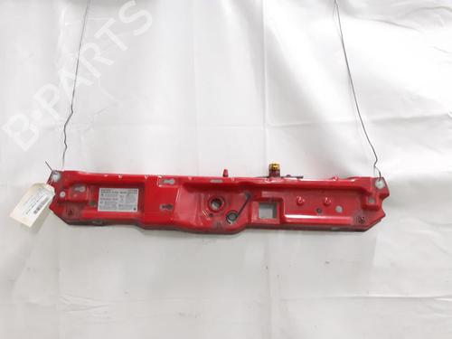 Crossmember OPEL TIGRA TwinTop (X04) 1.3 CDTI (R97) | BP24782493C162 