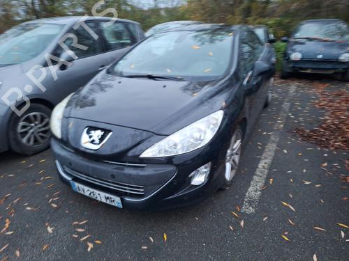 Recambios PEUGEOT 308 CC (4B_) 2.0 HDi (140 hp) 4376257