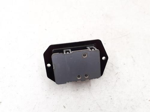 Used Heater resistor Heater resistor SUZUKI ALTO VII (GF, HA25_, HA35_) 1.0 (AMF310, GFC31S) (68 hp) 24784446 24784446