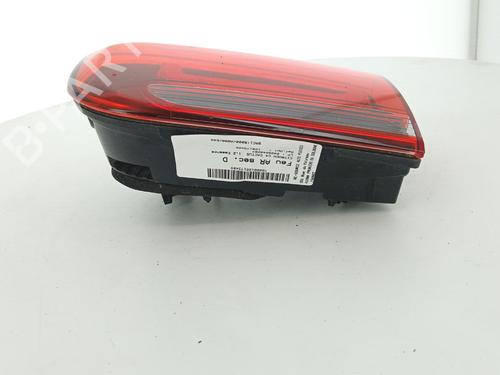 Right tailgate light CITROËN C4 CACTUS 1.2 THP 110 | BP36817312C80 - Image 6