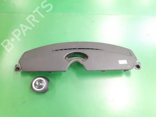 Used Dashboard MINI MINI CLUBMAN (R55) Cooper D (109 hp) 24791404