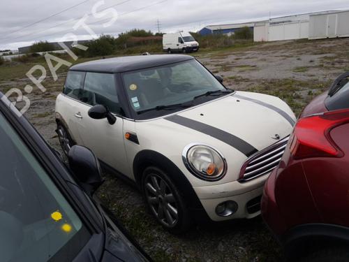 Right mirror MINI MINI (R56) Cooper D | BP24785745C27 