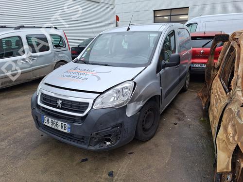 Used Parts PEUGEOT PARTNER Box Body/MPV 4664966