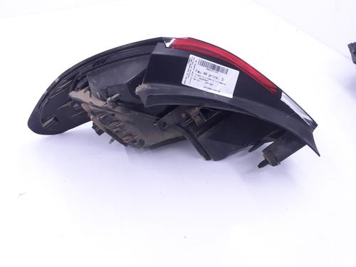 Right taillight CITROËN C4 II (NC_) 1.2 THP 130 (NCHNYM, NCHNYT) | BP28302206C35 