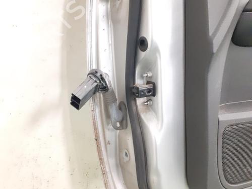 Right front door FORD FOCUS C-MAX (DM2) 1.6 TDCi | BP24787269C3