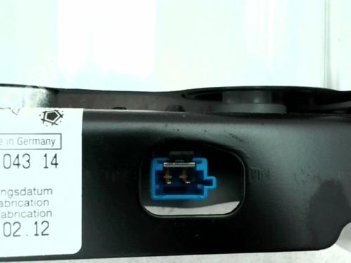 Headrest PEUGEOT 207 CC (WD_) 1.6 HDi | BP24778985I31 