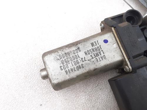 Front right window mechanism CITROËN JUMPER II Van 2.2 HDi 100 | BP24797061C23  - Image 6