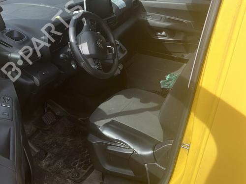 Gearbox CITROËN BERLINGO Box Body/MPV (K9) 1.5 BlueHDi 130 | BP37741982M3 - Image 12