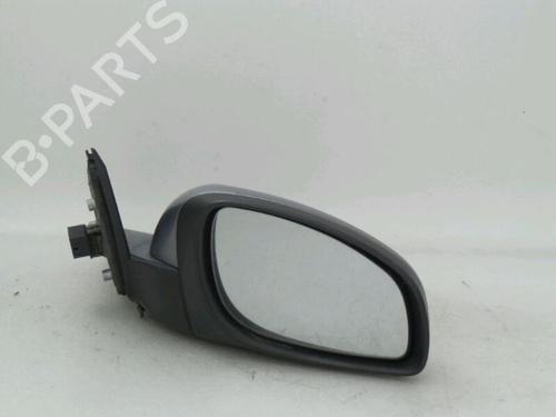 Right mirror OPEL VECTRA C Estate (Z02) 2.2 DTI (F35) | BP24774503C27 