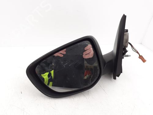 Left mirror CITROËN C-ELYSEE (DD_) 1.5 BlueHDi 100 | BP32335957C26  - Image 7