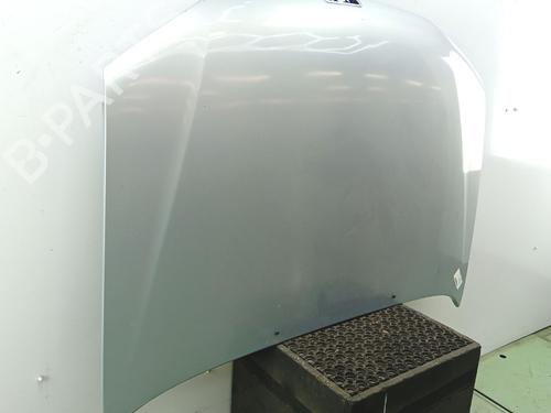 Used Hood Hood PEUGEOT 106 II (1A_, 1C_) 1.1 i (60 hp) 40249894 40249894