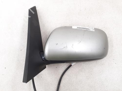 Used Left mirror TOYOTA PRIUS Liftback (_W2_) 1.5 Hybrid (NHW20_, NHW20R) (112 hp) 27398200