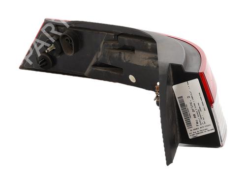 Right taillight RENAULT MEGANE CC (EZ0/1_) 1.4 TCe (EZ0F, EZ1V) | BP36426510C35 - Image 5