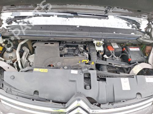 Gearbox CITROËN C4 Picasso II 1.6 HDi / BlueHDi 115 | BP31093614M3  - Image 36