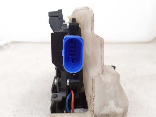 Front left lock VW TOURAN (1T1, 1T2) 1.9 TDI | BP24772281C98