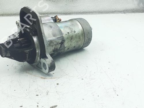 Used Starter RENAULT CLIO IV (BH_) 1.6 RS (BHJ4, BHJ6, BHMM) (200 hp) 24794514