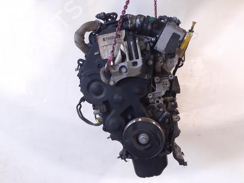 Used Engine FORD FIESTA VI (CB1, CCN) 1.6 TDCi (90 hp) 30396104