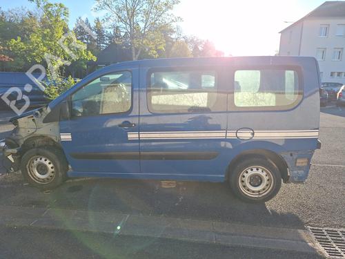 Used Parts PEUGEOT EXPERT Van (VF3A_, VF3U_, VF3X_) 2.0 HDi 130 4664967