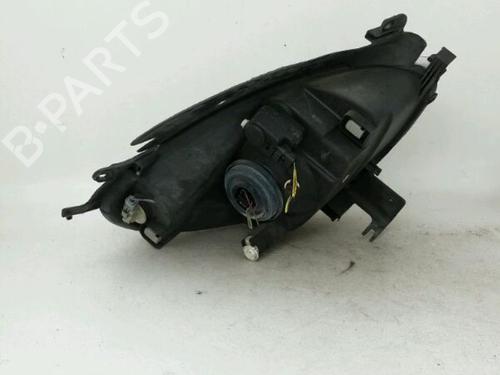 Venstre forlygte CITROËN XSARA PICASSO (N68) 1.6 HDi (90 hp) 24774227