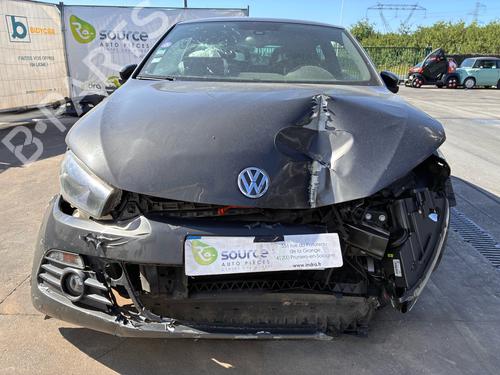 Left taillight VW SCIROCCO III (137, 138) 1.4 TSI | BP37263403C34 - Image 12